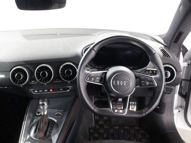 AUDI TT COUPE 2020 Image 31