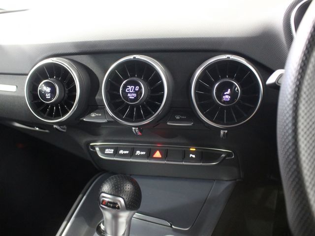 AUDI TT COUPE 2020 Image 31