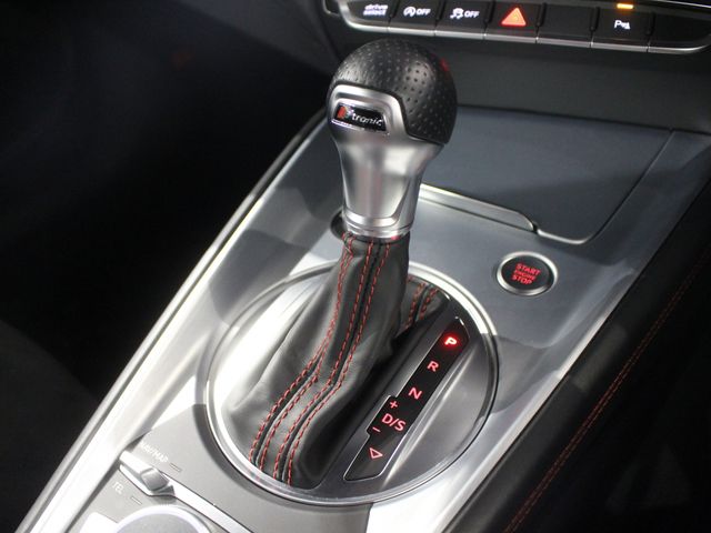 AUDI TT COUPE 2020 Image 31