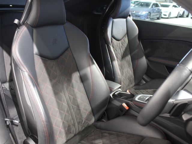 AUDI TT COUPE 2020 Image 31