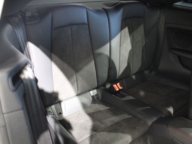 AUDI TT COUPE 2020 Image 31