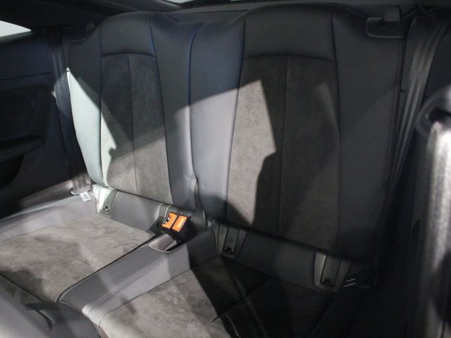 AUDI TT COUPE 2020 Image 31