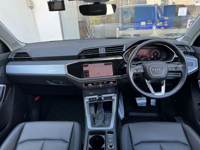 AUDI Q3 2020 Image 31
