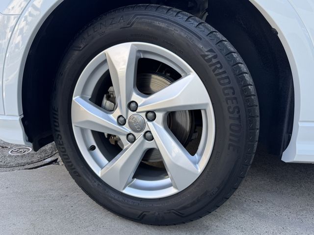 AUDI Q3 2020 Image 31