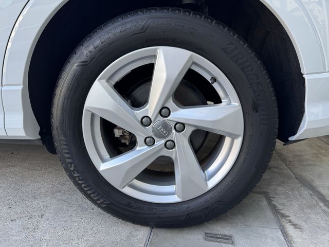 AUDI Q3 2020 Image 31