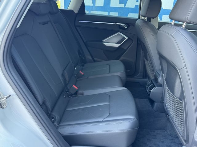 AUDI Q3 2020 Image 31