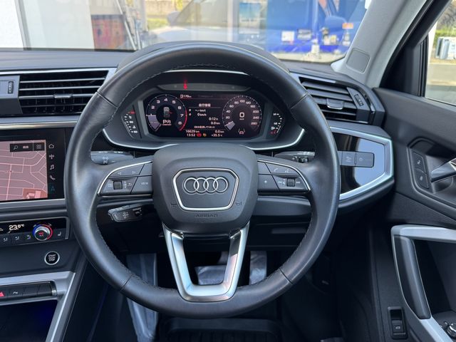 AUDI Q3 2020 Image 31