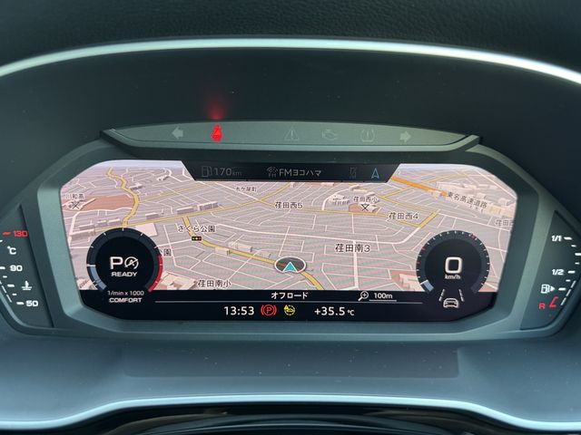 AUDI Q3 2020 Image 31