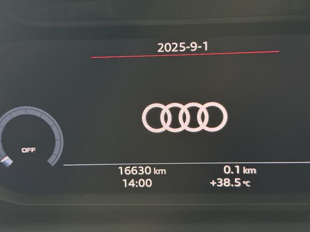 AUDI Q3 2020 Image 31