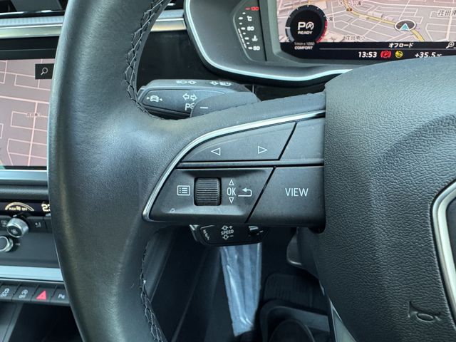 AUDI Q3 2020 Image 31