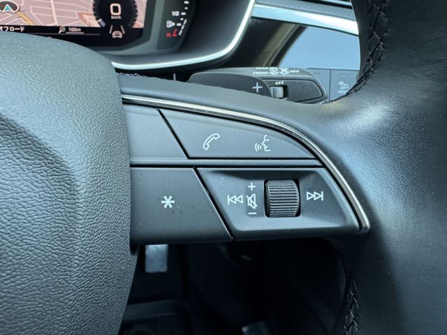 AUDI Q3 2020 Image 31