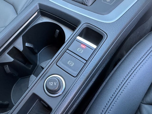 AUDI Q3 2020 Image 31