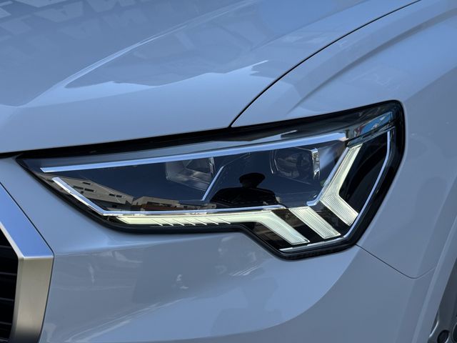 AUDI Q3 2020 Image 31