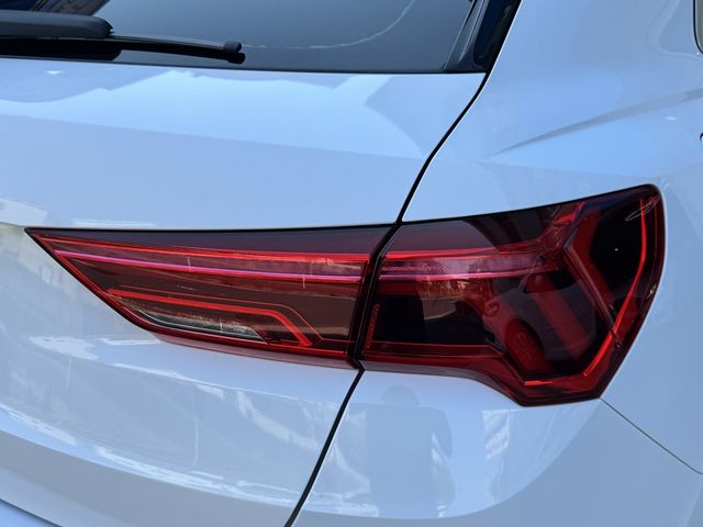 AUDI Q3 2020 Image 31