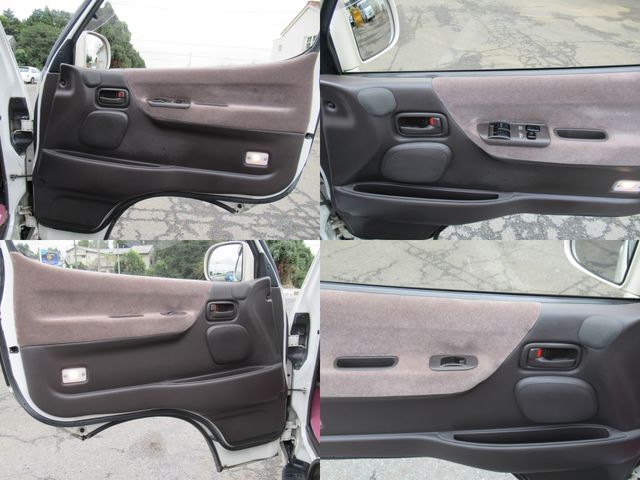 TOYOTA HIACE WAGON 1998 Image 31