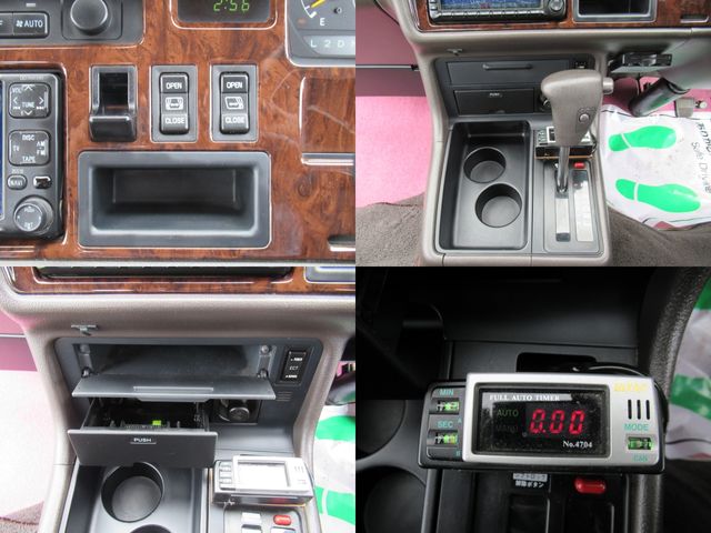 TOYOTA HIACE WAGON 1998 Image 31