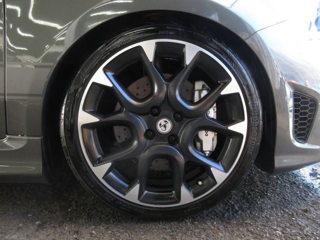 FIAT ABARTH 595 2018 Image 31