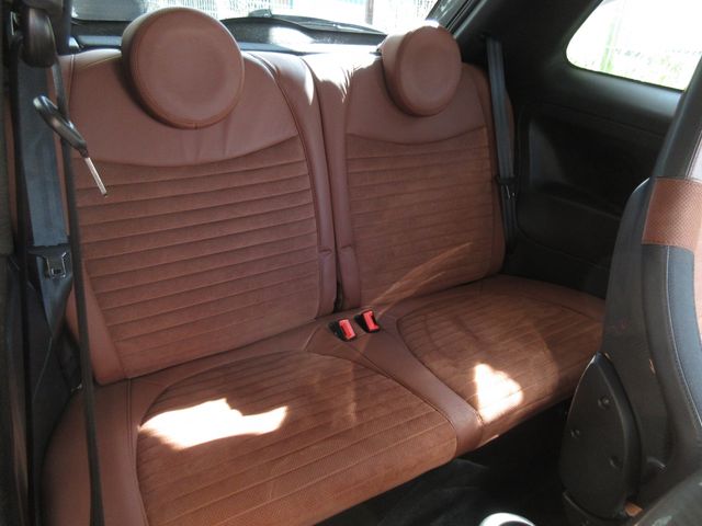 FIAT ABARTH 595 2018 Image 31