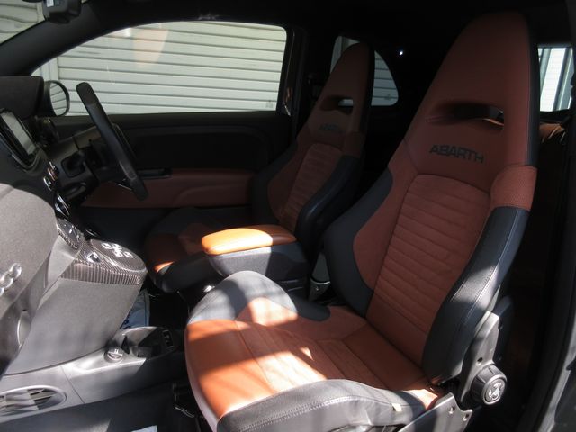 FIAT ABARTH 595 2018 Image 31