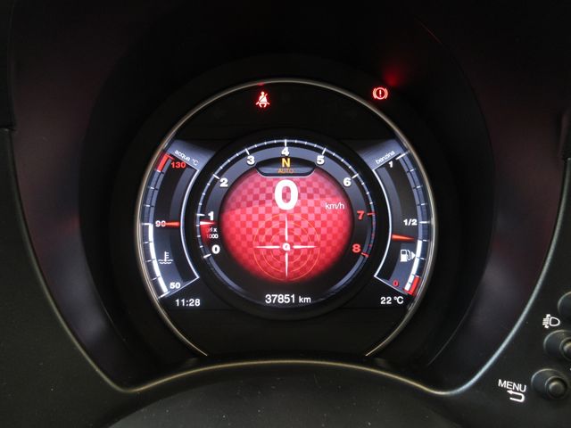 FIAT ABARTH 595 2018 Image 31