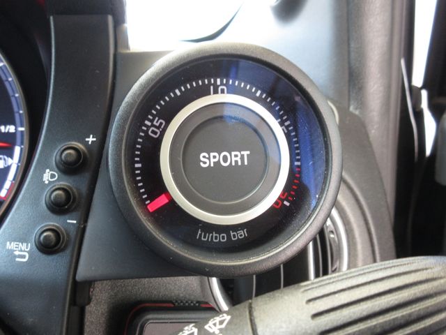 FIAT ABARTH 595 2018 Image 31