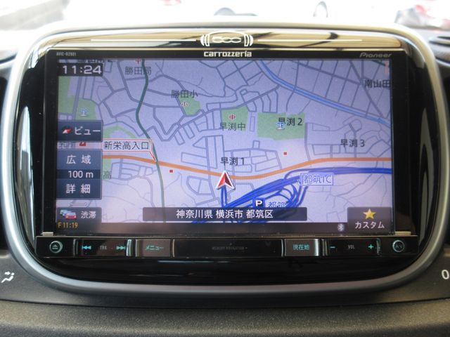 FIAT ABARTH 595 2018 Image 31