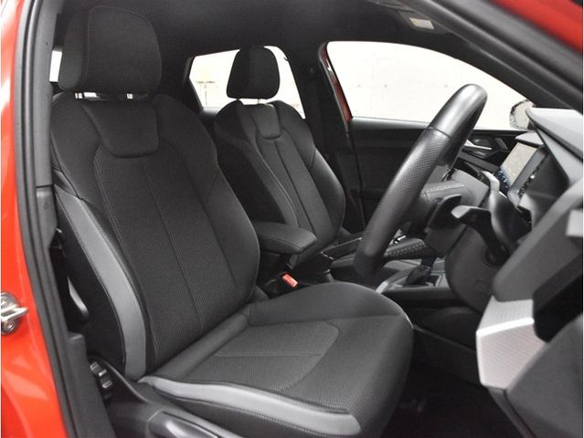 AUDI A1 SPORTBACK 2021 Image 31