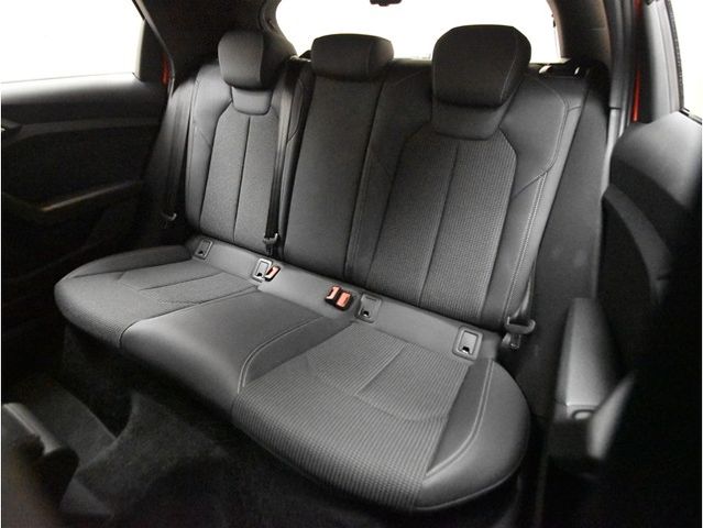 AUDI A1 SPORTBACK 2021 Image 31