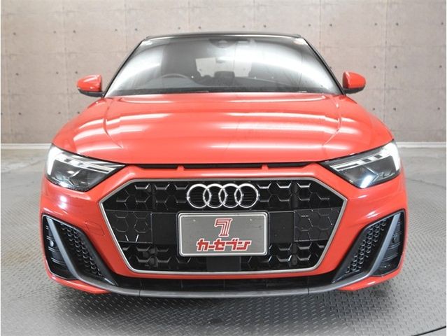 AUDI A1 SPORTBACK 2021 Image 31