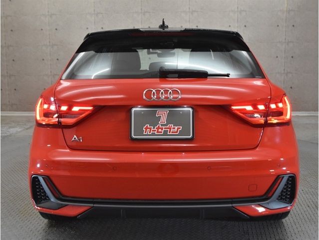 AUDI A1 SPORTBACK 2021 Image 31