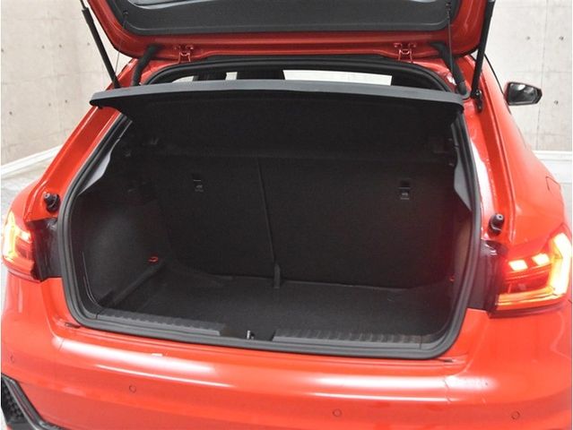 AUDI A1 SPORTBACK 2021 Image 31