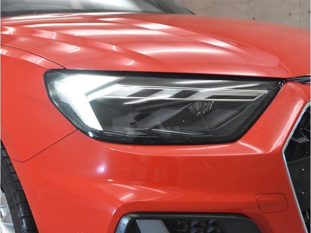 AUDI A1 SPORTBACK 2021 Image 31