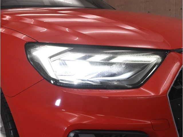 AUDI A1 SPORTBACK 2021 Image 31