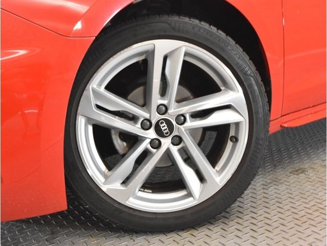 AUDI A1 SPORTBACK 2021 Image 31