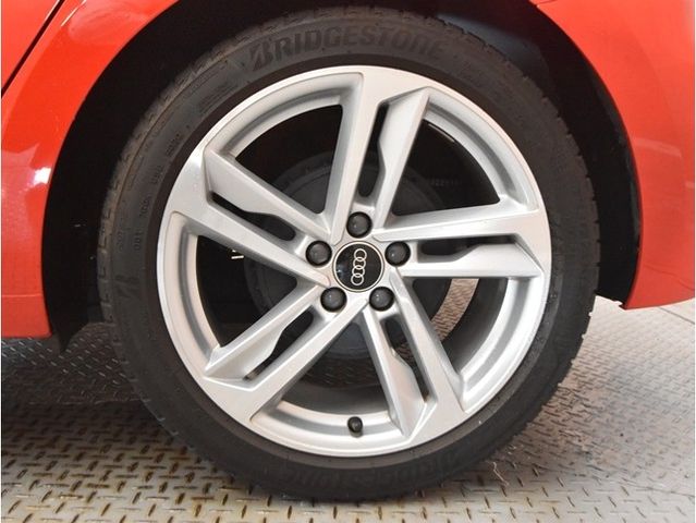 AUDI A1 SPORTBACK 2021 Image 31