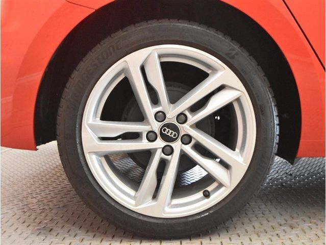 AUDI A1 SPORTBACK 2021 Image 31