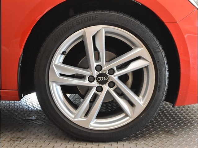 AUDI A1 SPORTBACK 2021 Image 31