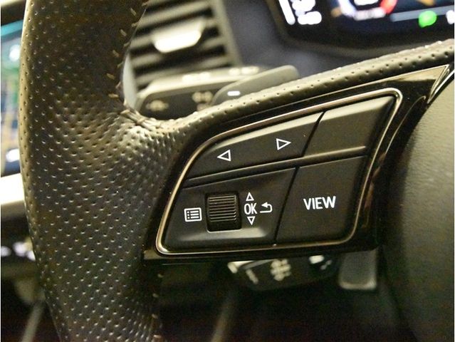 AUDI A1 SPORTBACK 2021 Image 31