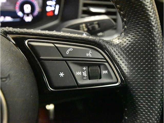 AUDI A1 SPORTBACK 2021 Image 31