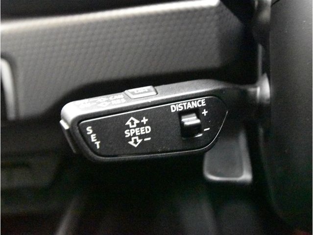 AUDI A1 SPORTBACK 2021 Image 31