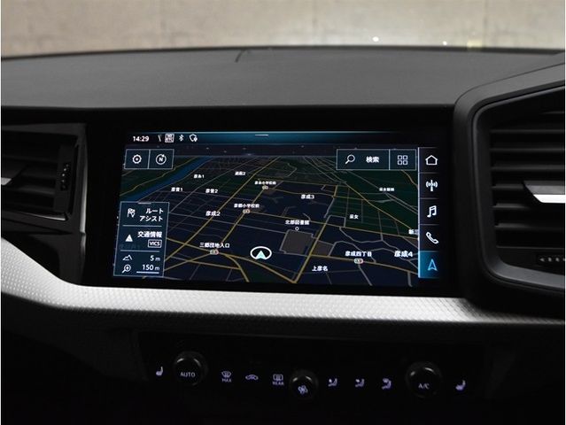 AUDI A1 SPORTBACK 2021 Image 31