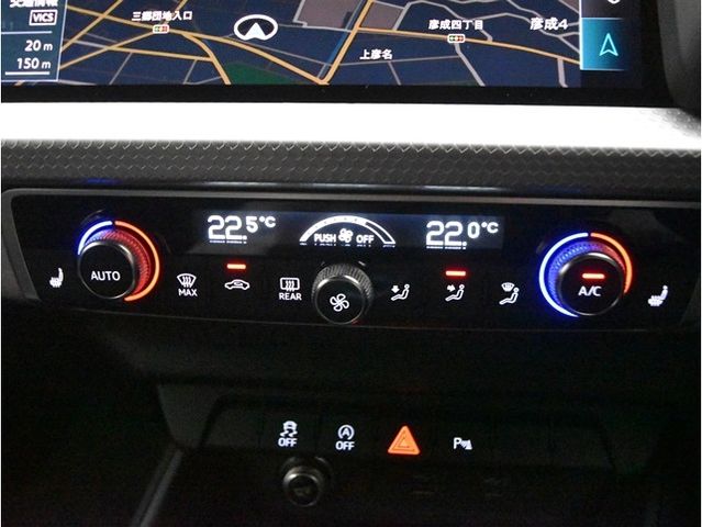 AUDI A1 SPORTBACK 2021 Image 31