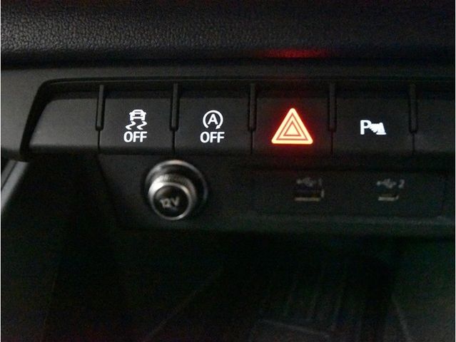 AUDI A1 SPORTBACK 2021 Image 31