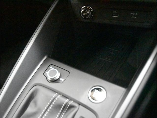 AUDI A1 SPORTBACK 2021 Image 31