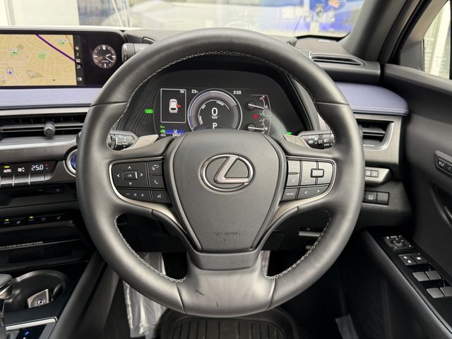TOYOTA LEXUS UX250H 2022 Image 31