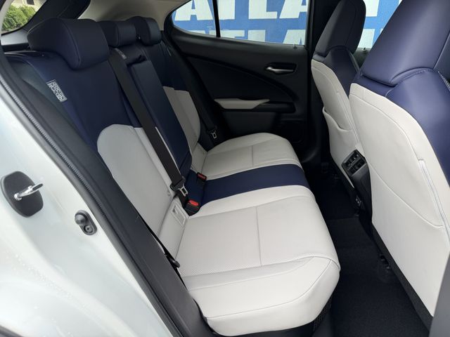 TOYOTA LEXUS UX250H 2022 Image 31