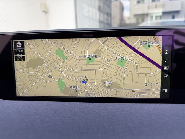 TOYOTA LEXUS UX250H 2022 Image 31