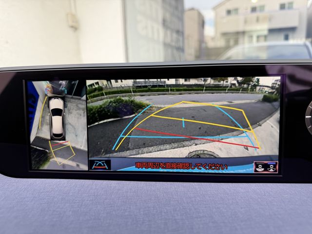 TOYOTA LEXUS UX250H 2022 Image 31