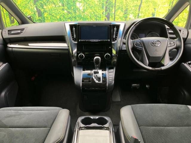 TOYOTA VELLFIRE 2017 Image 31