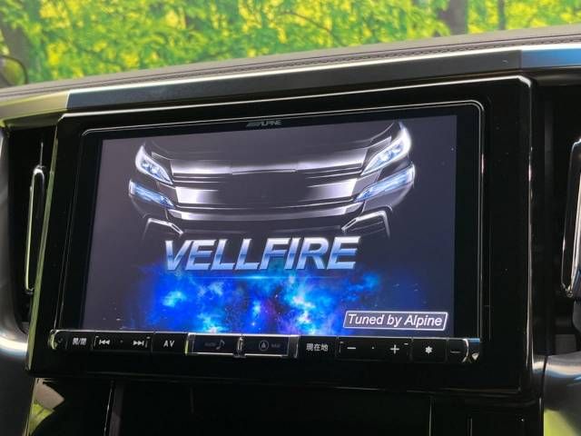 TOYOTA VELLFIRE 2017 Image 31